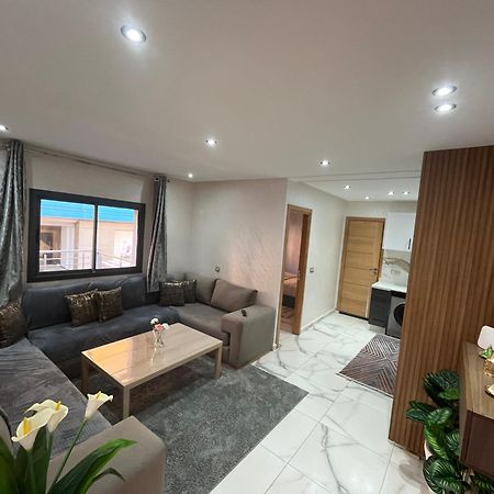 Apartament Chez Maria Kenitra Zewnętrze zdjęcie