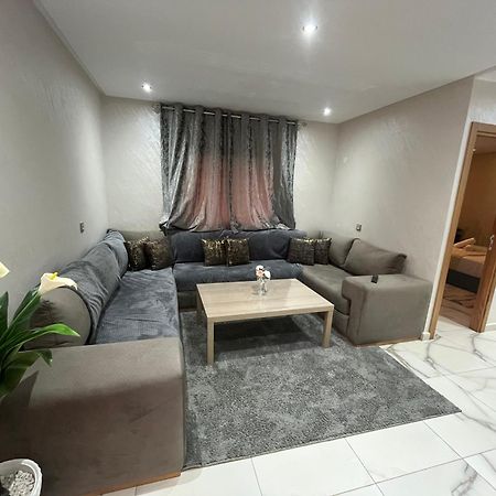 Apartament Chez Maria Kenitra Zewnętrze zdjęcie