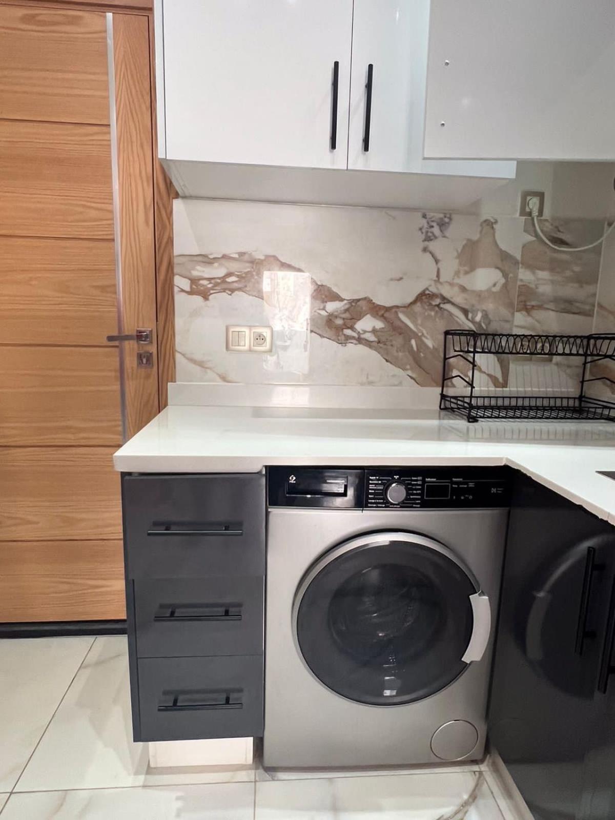 Apartament Chez Maria Kenitra Zewnętrze zdjęcie