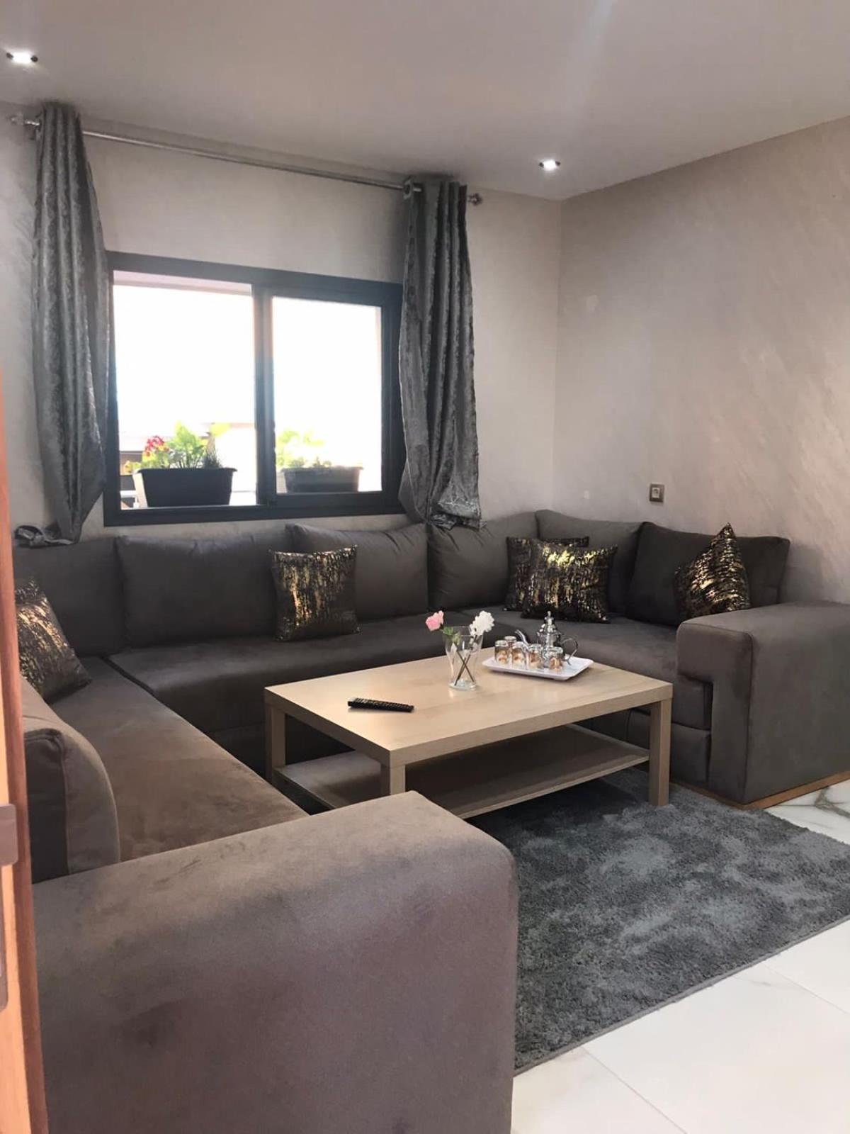 Apartament Chez Maria Kenitra Zewnętrze zdjęcie