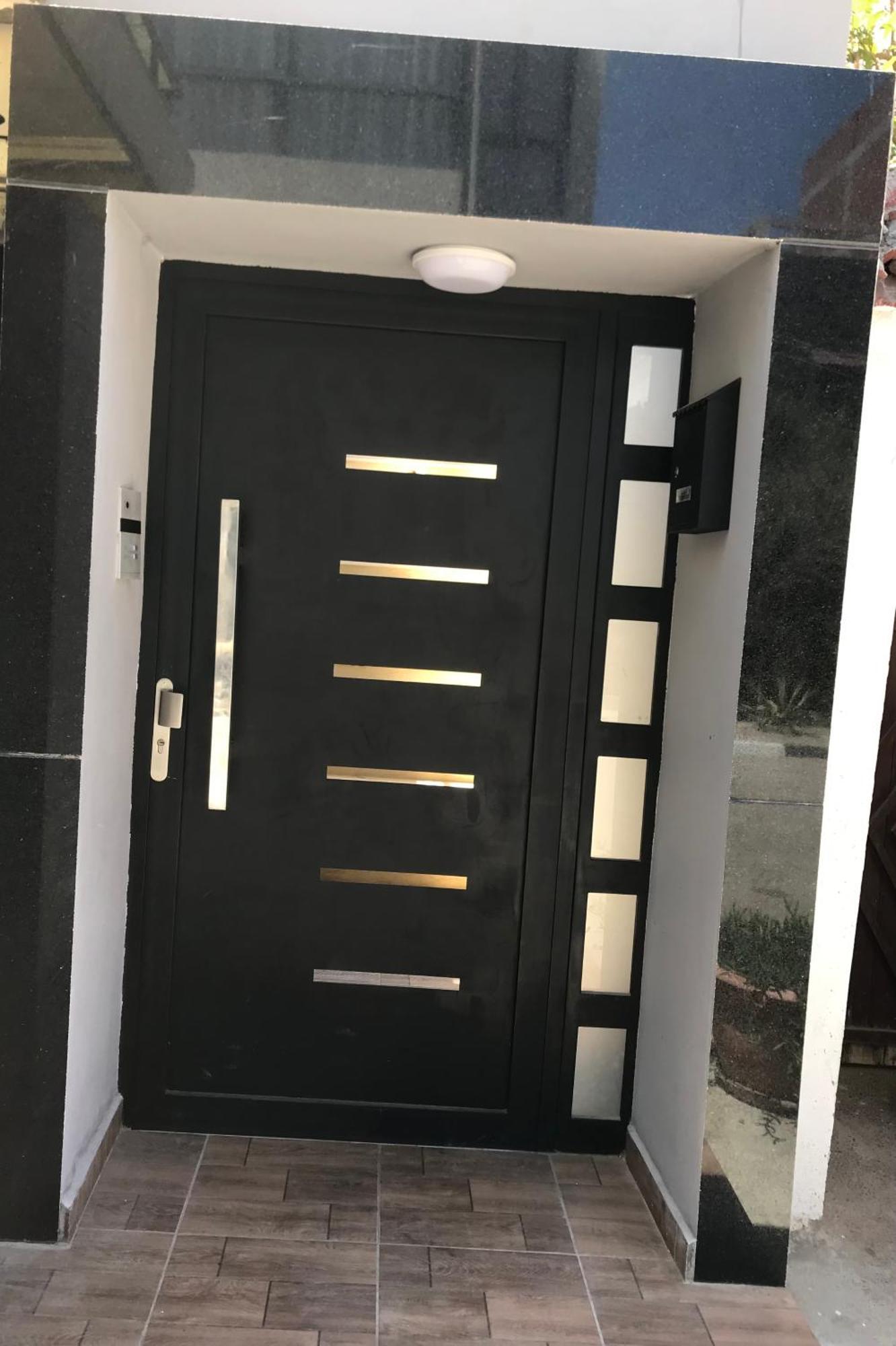 Apartament Chez Maria Kenitra Zewnętrze zdjęcie