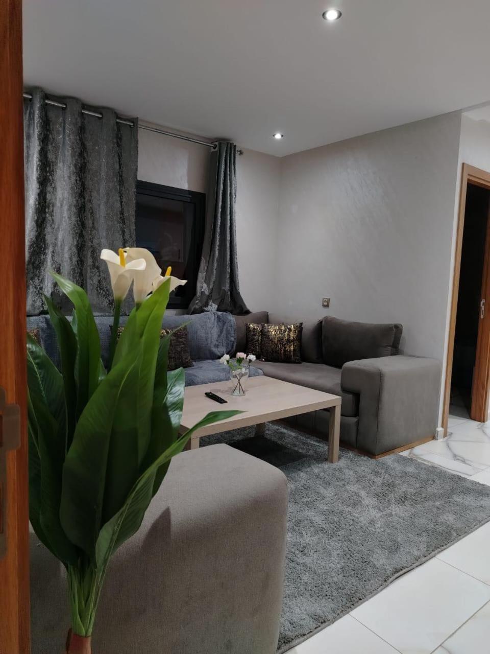 Apartament Chez Maria Kenitra Zewnętrze zdjęcie