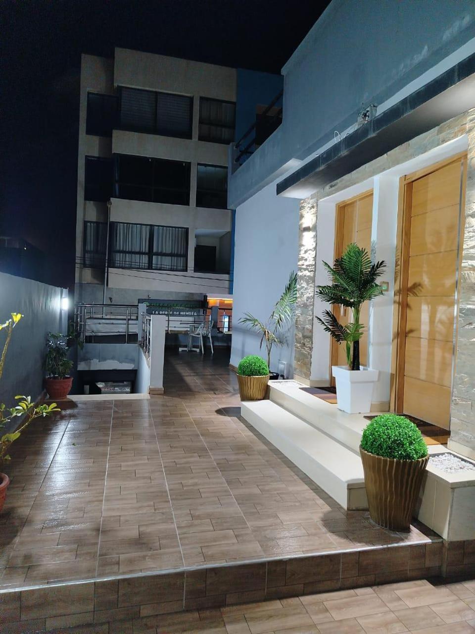 Apartament Chez Maria Kenitra Zewnętrze zdjęcie