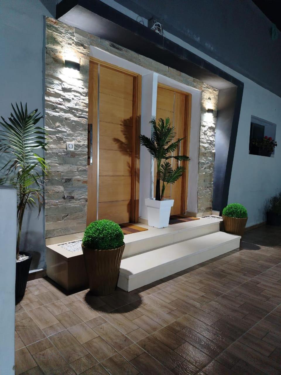 Apartament Chez Maria Kenitra Zewnętrze zdjęcie