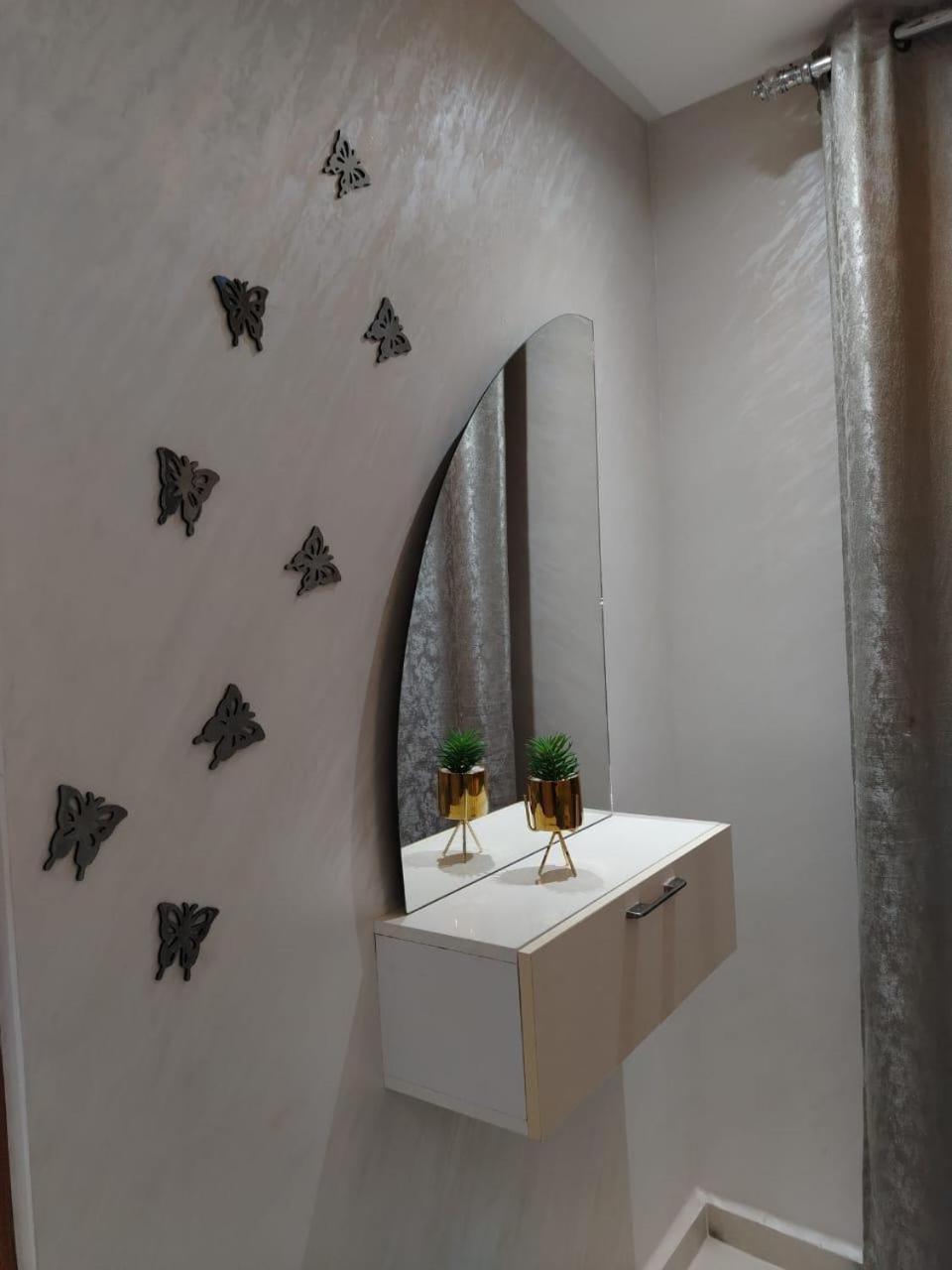 Apartament Chez Maria Kenitra Zewnętrze zdjęcie