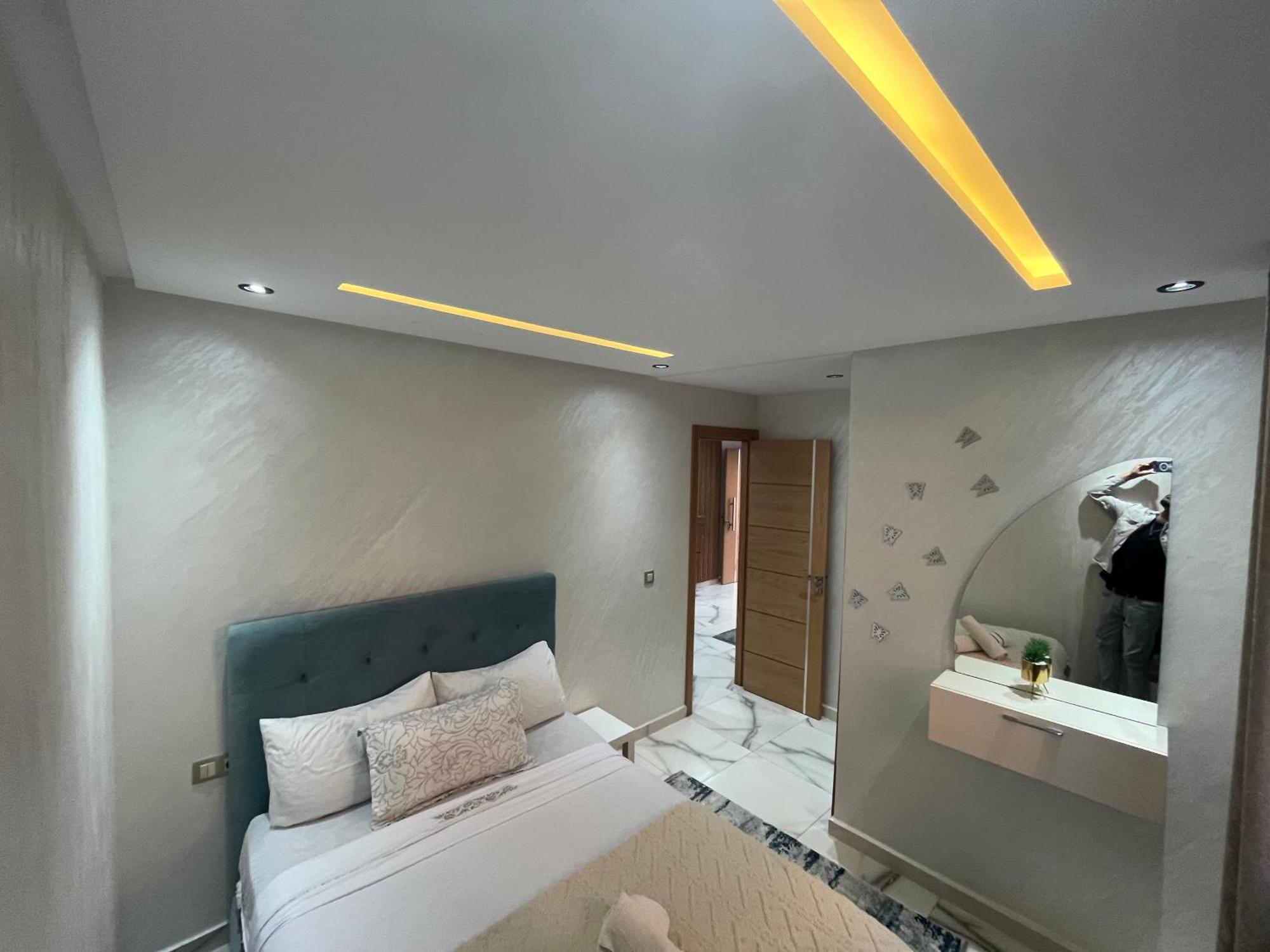 Apartament Chez Maria Kenitra Zewnętrze zdjęcie