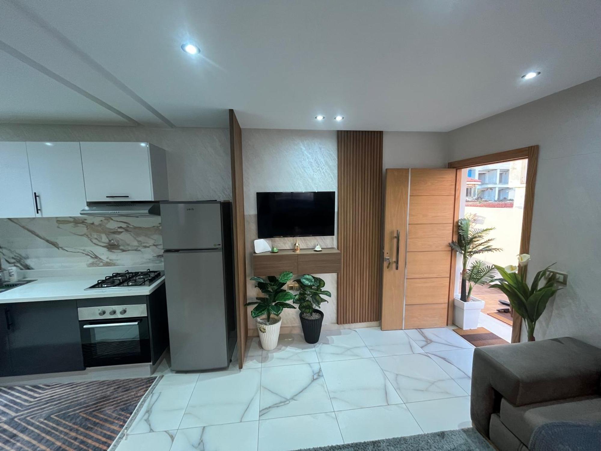 Apartament Chez Maria Kenitra Zewnętrze zdjęcie