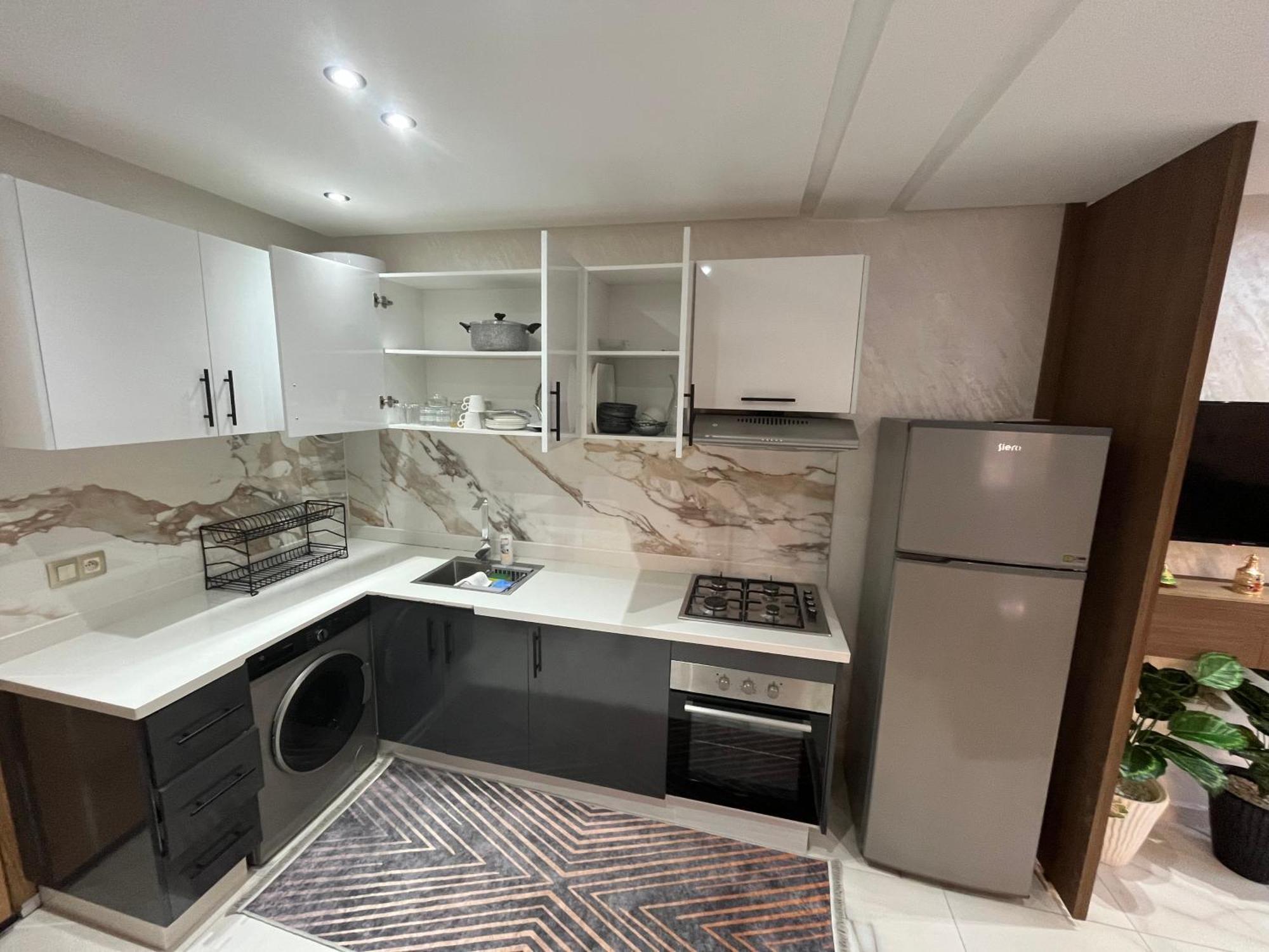 Apartament Chez Maria Kenitra Zewnętrze zdjęcie